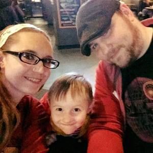 Meet your Posher, David